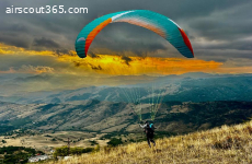 Advance Epsilon DLS 26