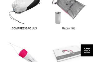 Advance Omega ULS 23