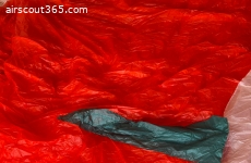 Advance PI 3 23m², fire (rot)