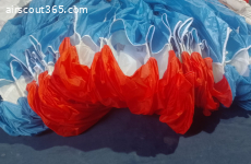 Advance  Sigma 11 20