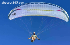 Airdesign SUSI Xped 13 - Absolut Neuwertig!