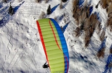 Airdesign UFO 2 18m²