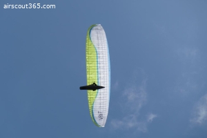 Airdesign Volt 4 Gr. S