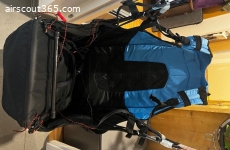 Boundless M Wendegurtzeug