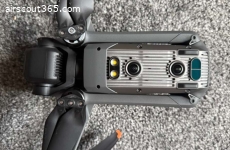 Drhone DJI Mavic