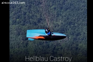 Fly Bello Castroy