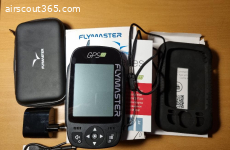 Flymaster GPS M