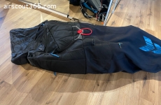 Kortel Kanibal race2 L ST