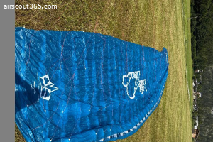 Little Cloud GT2 2.8 --95/125 kg NEUWERTIG