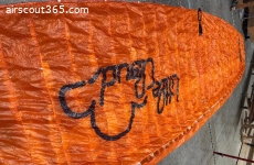 Little Cloud KAGOO2 --16--NEUWERTIG