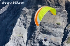 Mac Para Eden 7 / 22 lime von 55-80 Kg