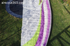 Mac Para Eden 7. 24. Sommerfarbe