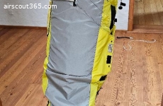 Madreiter Express 180-190 cm