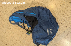 NEU - Woody Walley Wani Light 2 - XL