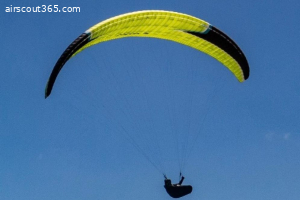 Niviuk Artik 5 26 frischer Check (inkl. Zellenpacksack)