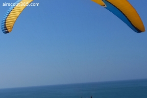 Niviuk Artik 5 Gr. 26 m² Gold