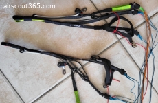 Niviuk Kode P 24 (70-95 kg) neuwertig