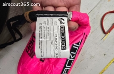 Notschirm Backup X U-Turn 100