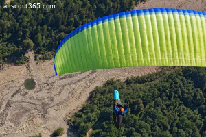 Nova Mentor 6 Light S - Sehr guten Zustand (3,9 kg)