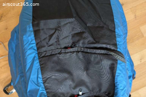 Ozone Solos Lite Wendegurtzeug Gr. S