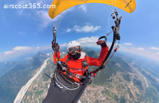 Ozone Swift 6 MS (75-95kg)