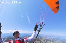 PHI Maestro 2 19 ORANGE