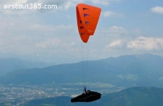 PHI Scala 2 - Größe 19 (75-100kg)