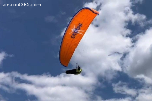 Skyman Crosscountry 2, M, 2019, (80-105kg), 120h