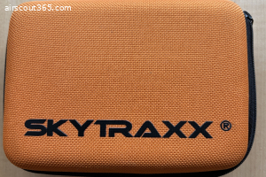 Skytraxx 2.0 Plus