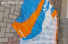 Skywalk Arriba 3 XS (50-80kg) - low B