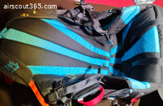 sup air Acro base system grösse L