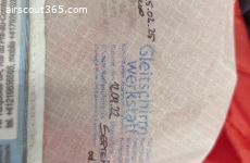 Tandem / Sky Metis 4