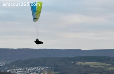 UP Summit XC4  SM - Tausch gegen Kangri M möglich