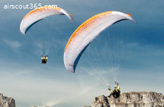 Verkaufe Advance PI 2 23