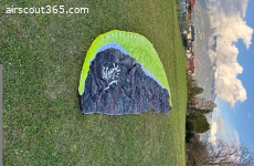 Verkaufe Airdesign Vivo 2 L