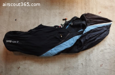 Verkaufe GTO 2 light von Woody Wally in L Beinsack in M