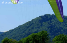 Verkaufe Ozone Alpina 4 L