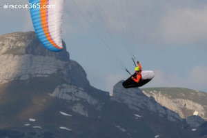 Verkaufe Ozone Alpina 4