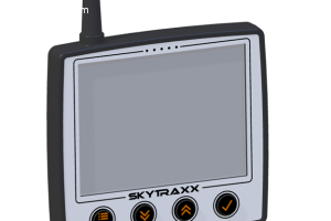 Verkaufe Skytraxx 5.0