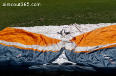 Verkaufe UP Ascent 3 M