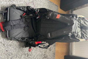 Voyager PLUS | Woody Valley Gr.L