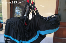 Wani Light 1   XL mit free*spee 3
