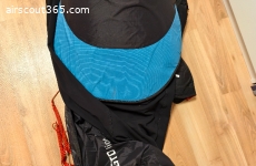 Woody Valley Gto 2 Light mit Top Ausstattung